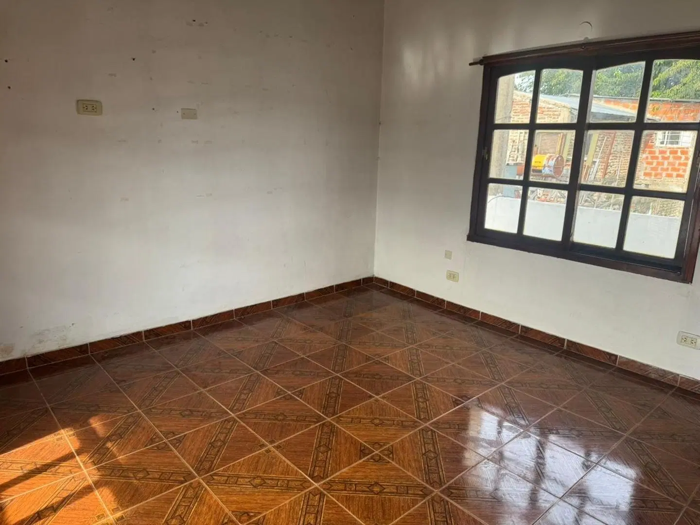 Ideal inversor: casa + dpto 2 amb con terraza independiente 5