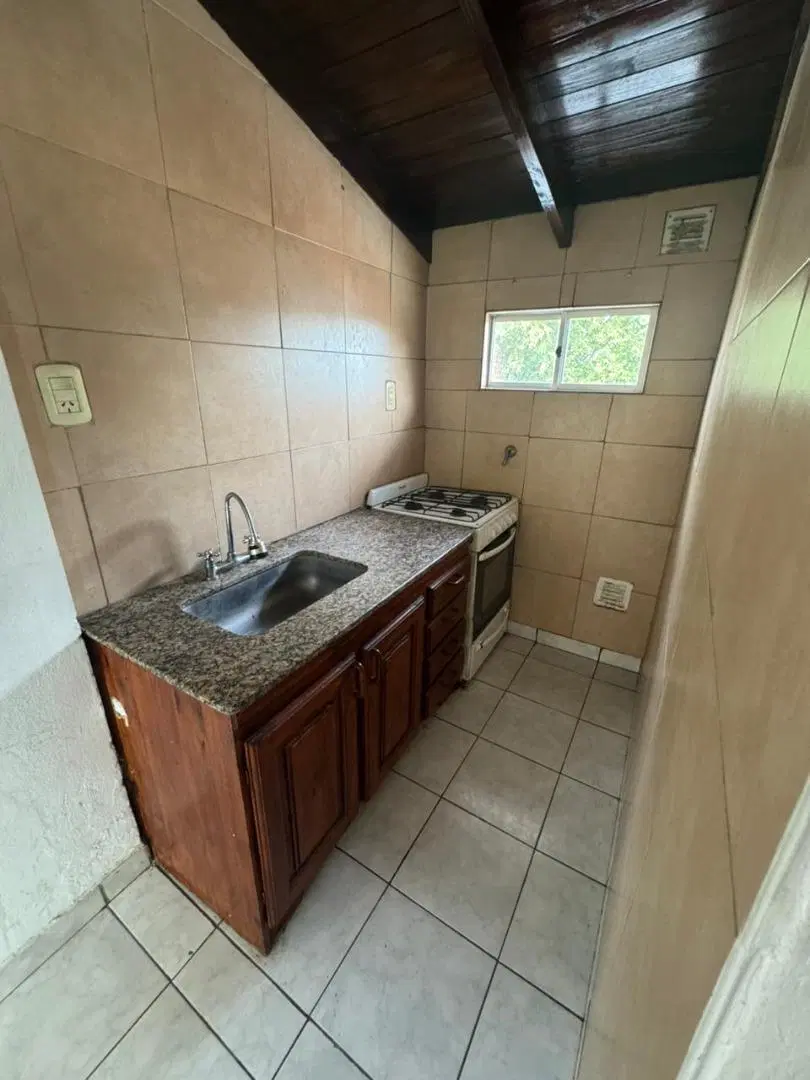 Ideal inversor: casa + dpto 2 amb con terraza independiente 4