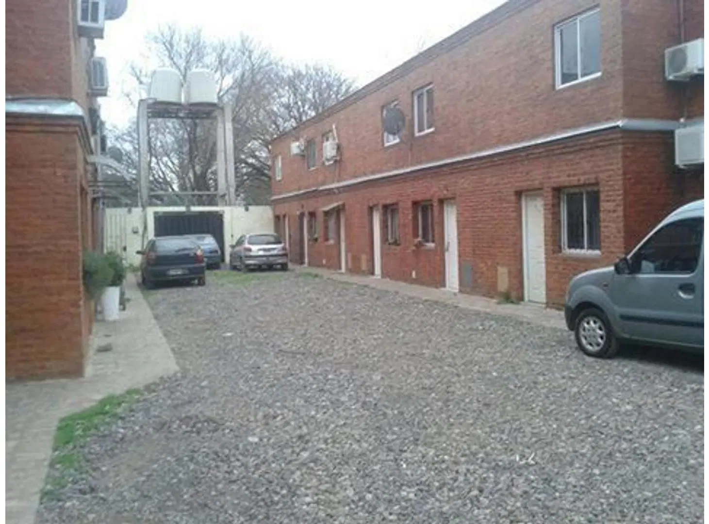 DUPLEX 3 AMBIENTES APTO CRÉDITO BANCARIO 3