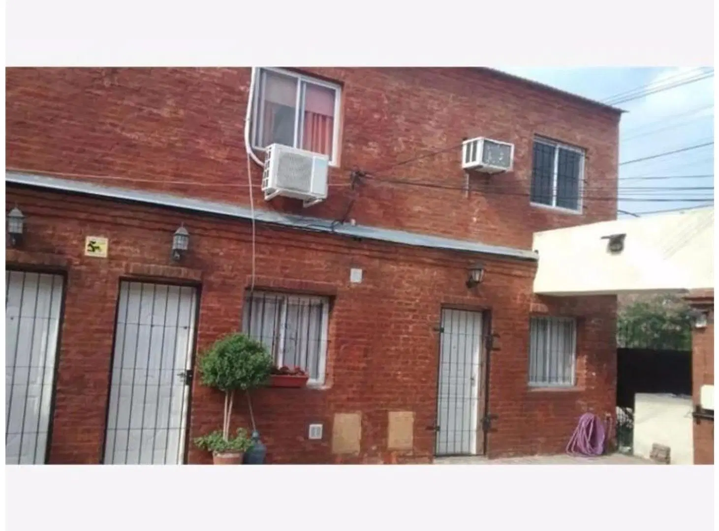 DUPLEX 3 AMBIENTES APTO CRÉDITO BANCARIO 2
