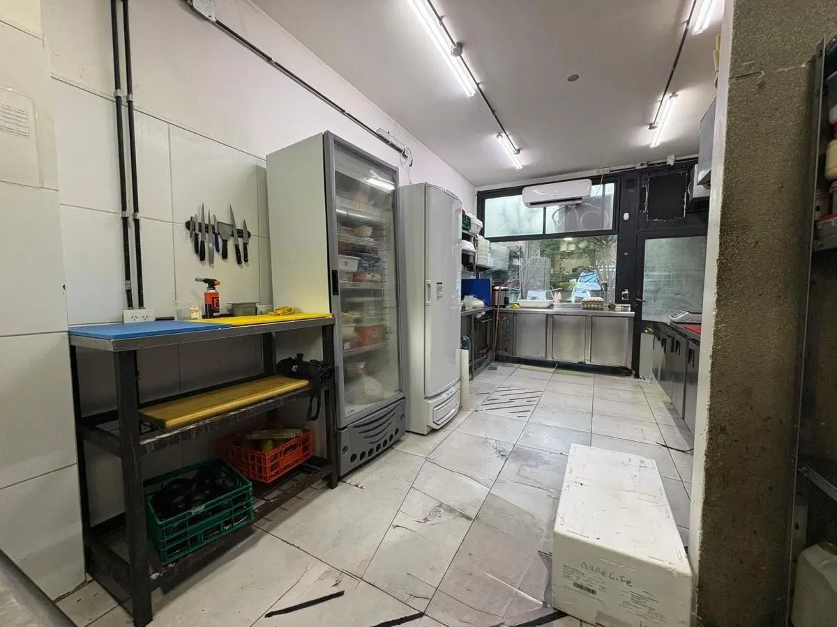 Local Central en Pb en Galeria Paneco Plaza 36 m² - Oportunidad 2