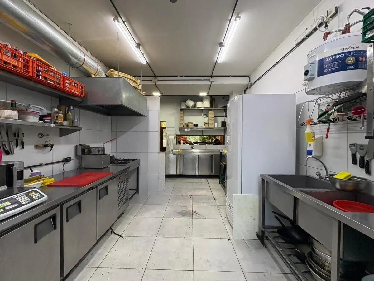 Local Central en Pb en Galeria Paneco Plaza 36 m² - Oportunidad 3