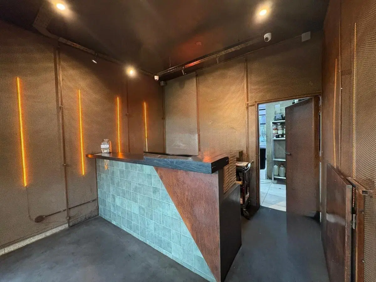 Local Central en Pb en Galeria Paneco Plaza 36 m² - Oportunidad 8