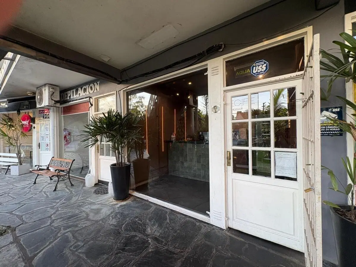 Local Central en Pb en Galeria Paneco Plaza 36 m² - Oportunidad 1