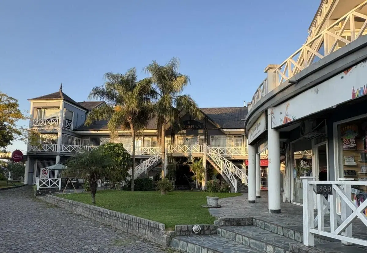 Local Central en Pb en Galeria Paneco Plaza 36 m² - Oportunidad 4