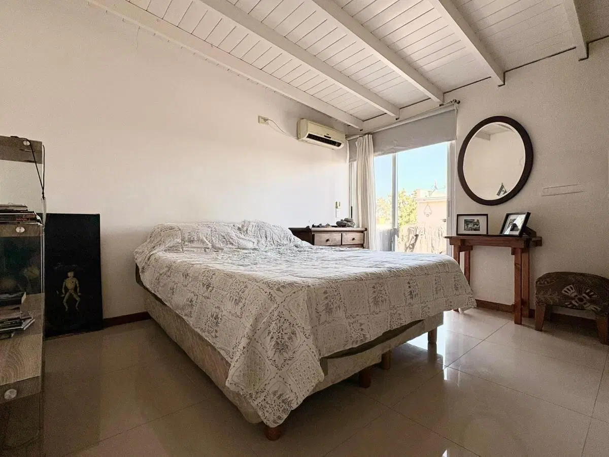 Departamento tipo Dúplex 2 Ambientes en Venta Villa Morra Pilar con Terraza Propia 4