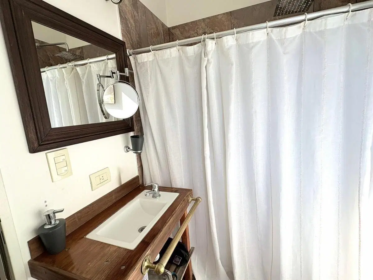 Departamento tipo Dúplex 2 Ambientes en Venta Villa Morra Pilar con Terraza Propia 5