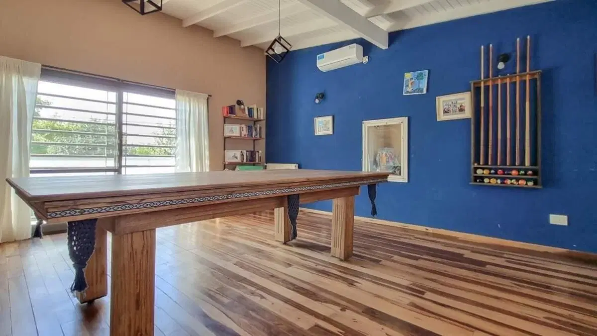 Casa en Venta en Barrio Parque Exaltación. 3 dormitorios. 1050 Mt Parque. Apto Crédito 4
