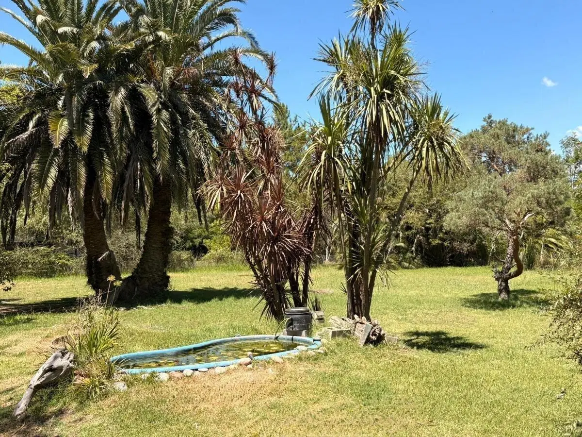 Lote en Venta Barrio Nautico Cube Escobar 1263 m². Opción de Sumar Lote Contiguo. 5
