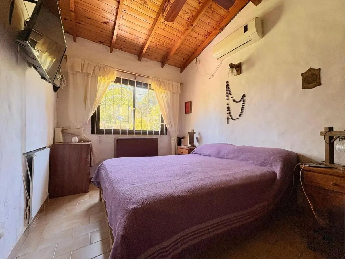 Casa en Venta Parque Exaltación 4 Dormitorios. Piscina Parque 1500 m². 5