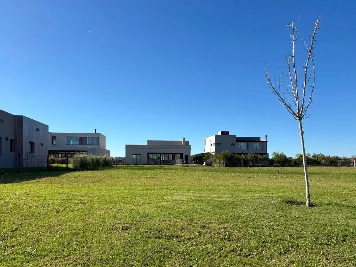 Lote Interno en Venta de 780 m² en El Naudir Aguas Privadas. Escobar 2