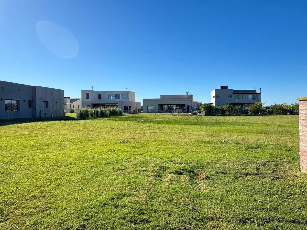 Lote Interno en Venta de 780 m² en El Naudir Aguas Privadas. Escobar 4