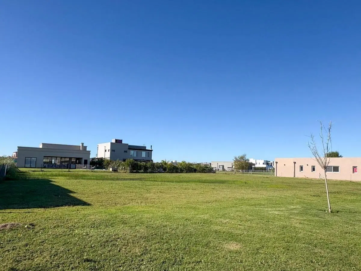 Lote Interno en Venta de 780 m² en El Naudir Aguas Privadas. Escobar 5