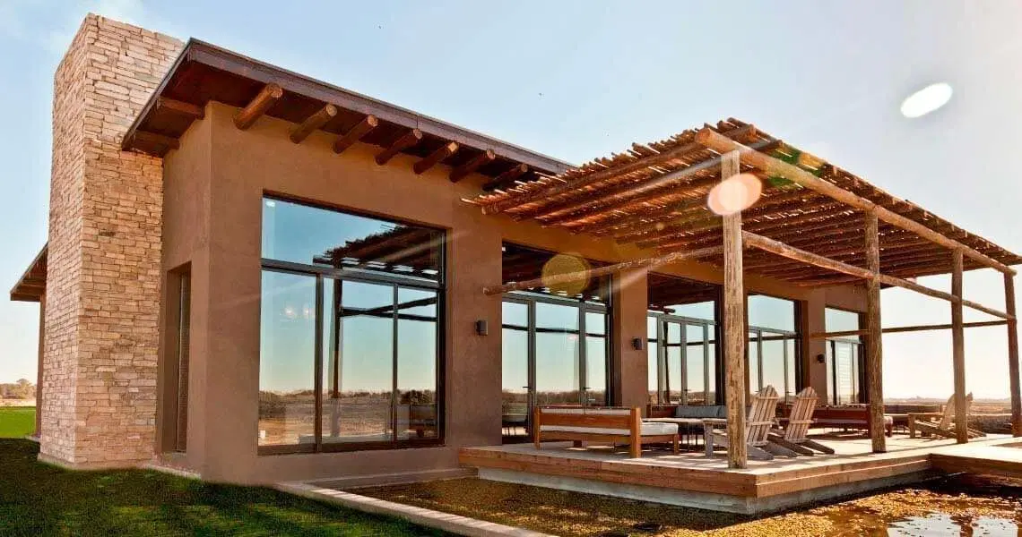 Lote Interno en Venta de 780 m² en El Naudir Aguas Privadas. Escobar 3
