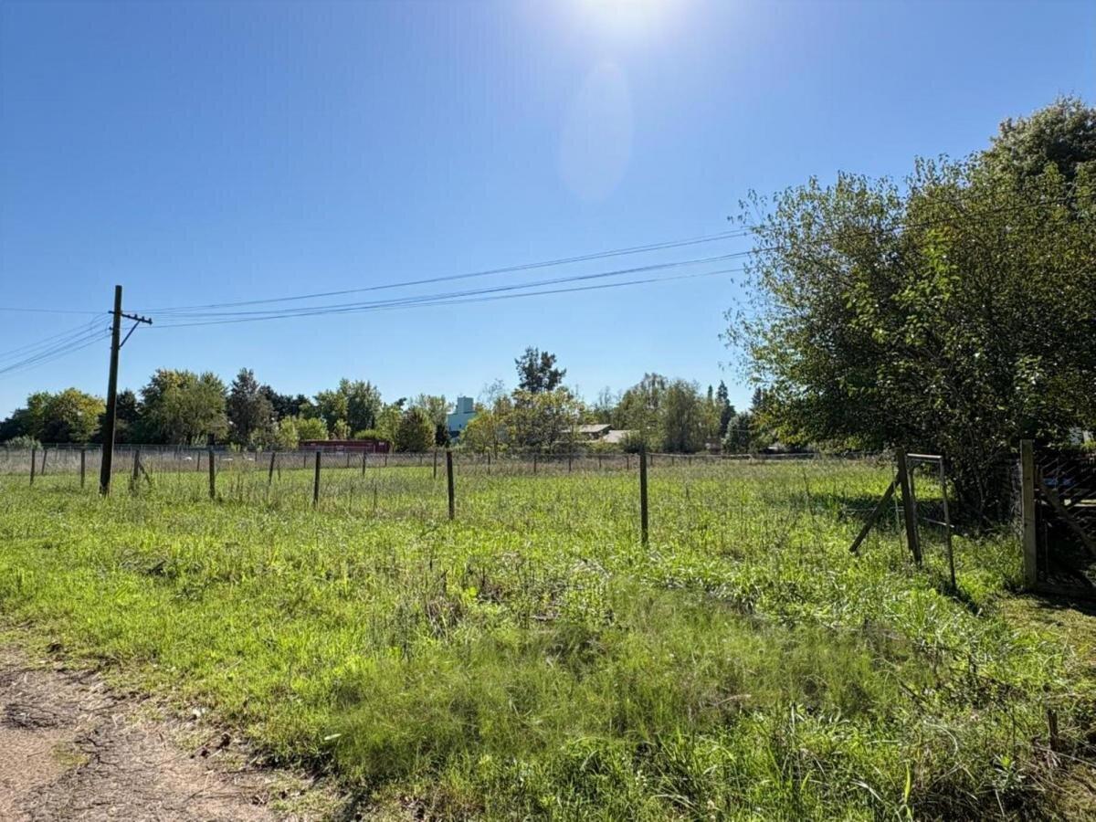 Lotes en Venta Barrio Parque Exaltación. Excelente Ubicación y Entorno