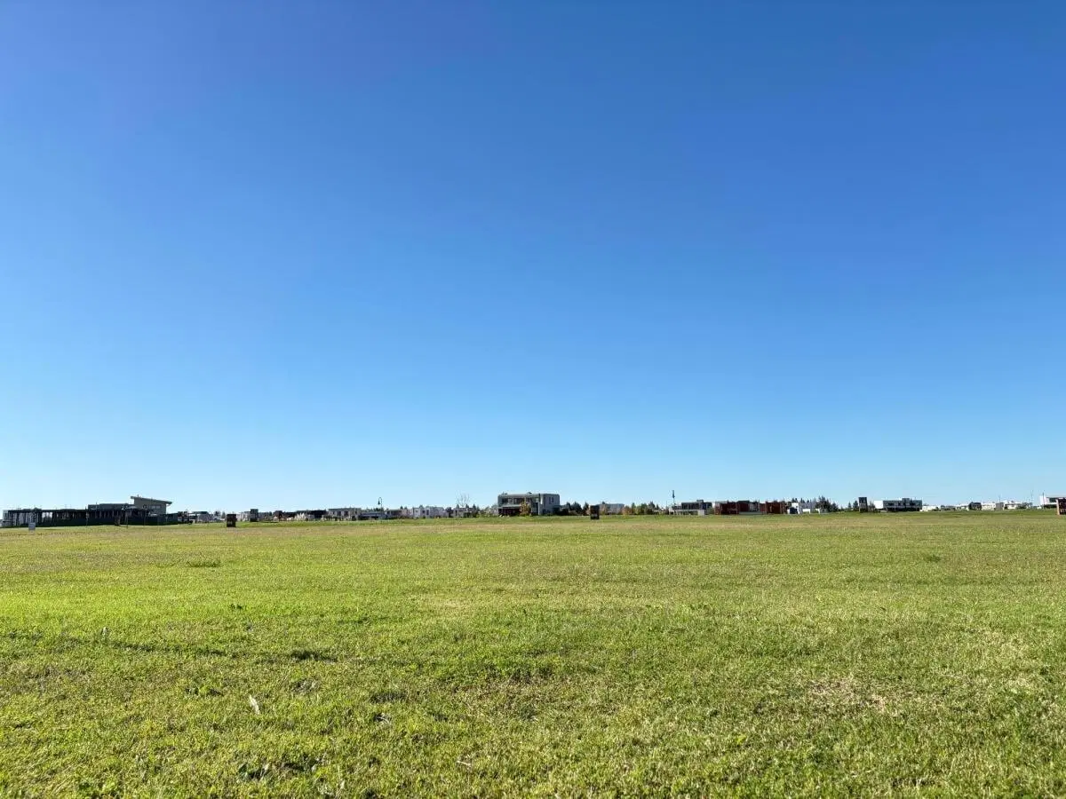 Lote Interno en Venta de 800 m² en Naudir Aguas Privadas. Escobar 3
