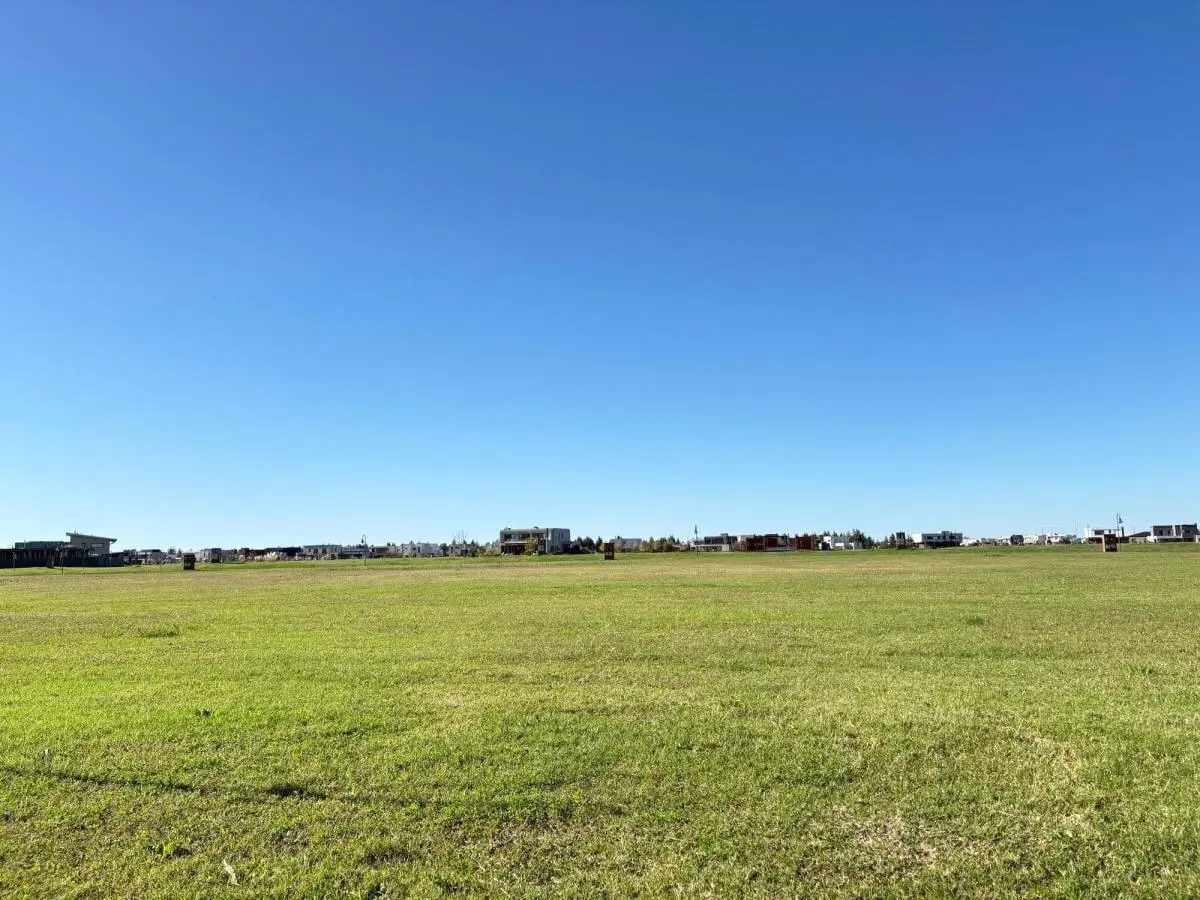 Lote Interno en Venta de 800 m² en Naudir Aguas Privadas. Escobar 5