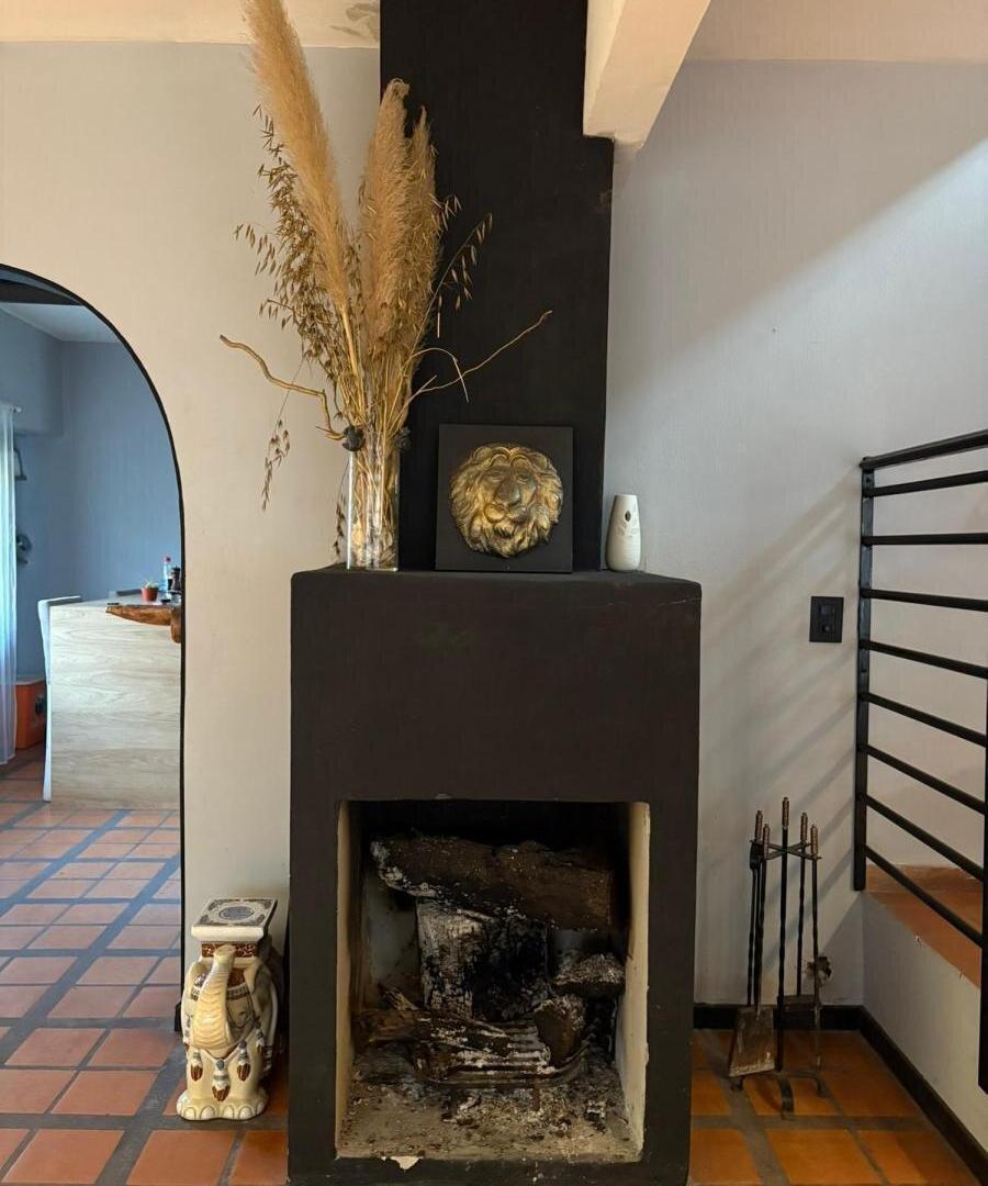 Foto de Casa en venta 4 Dormitorios en Apta crédito hipotecario. Villa Alpina I, imagen 4