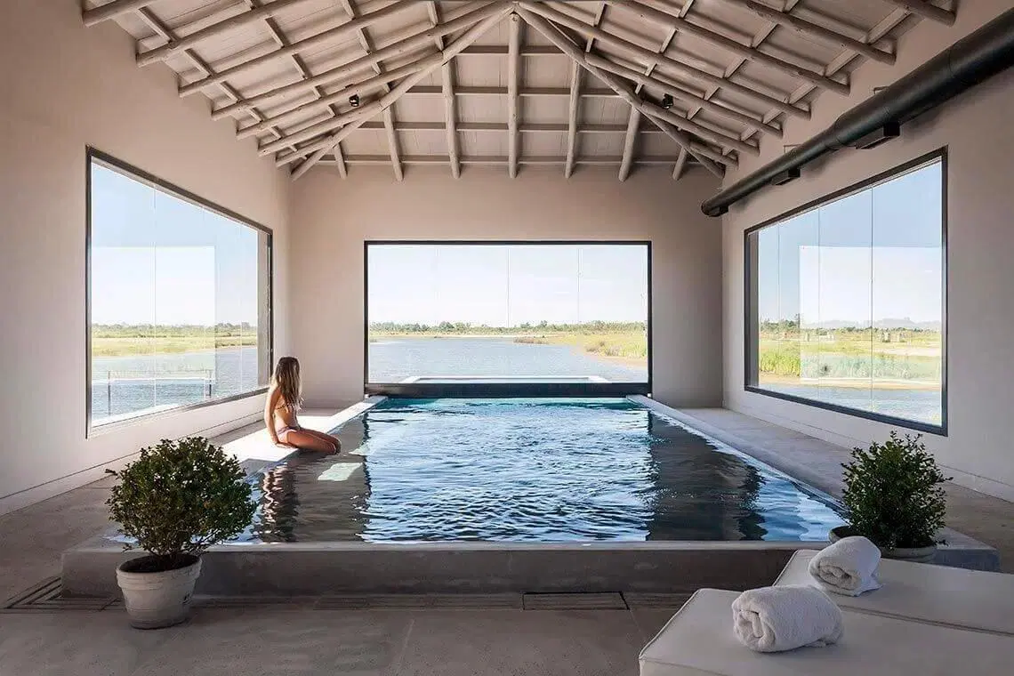 Lote en Venta con Salida Al Río 987 m² Naudir Aguas Privadas. Escobar 5