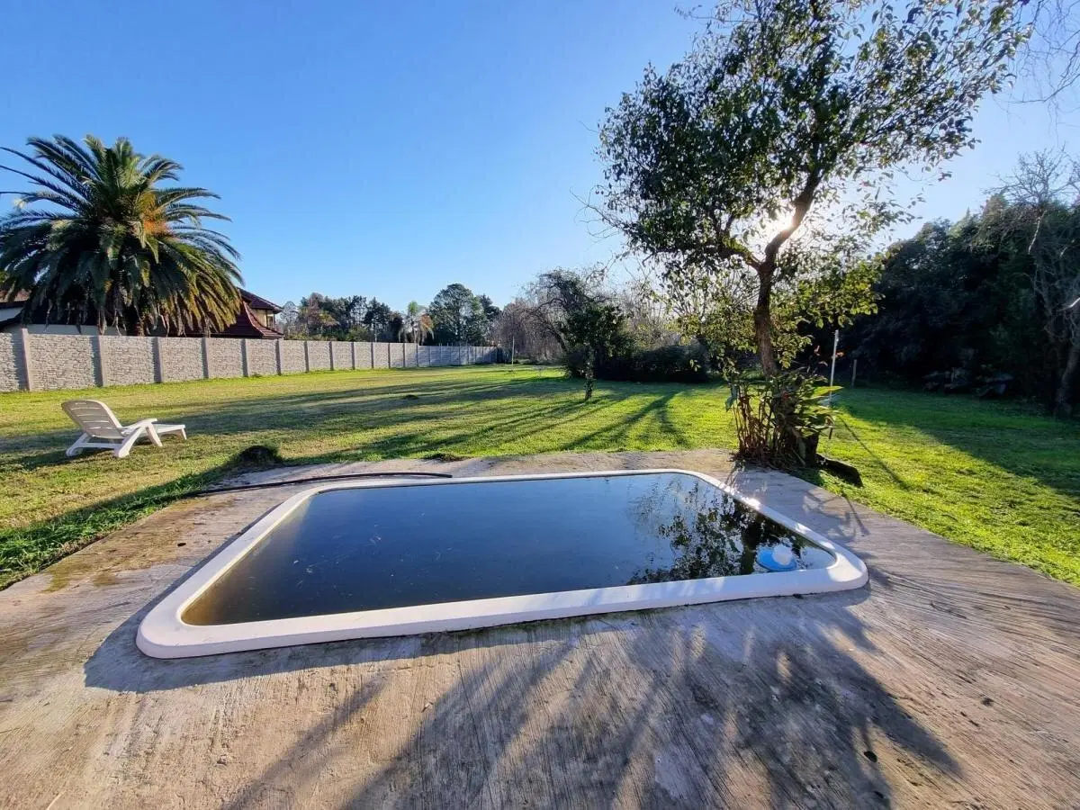 Casa en Venta Los Pinos 2 Dormitorios. Gran Lote 2275 m². Apto Crédito. Oportunidad 4