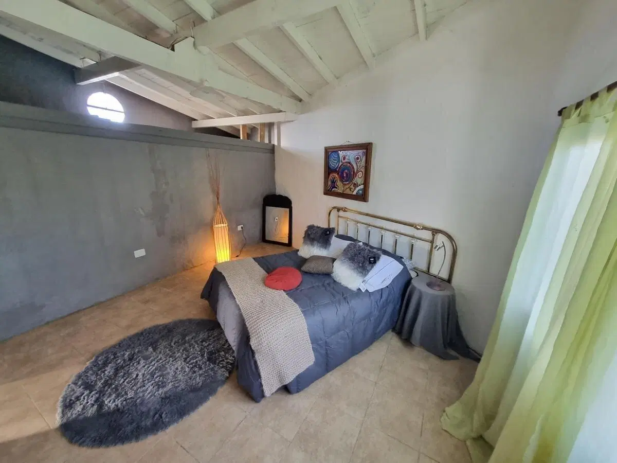Casa en Venta Los Pinos 2 Dormitorios. Gran Lote 2275 m². Apto Crédito. Oportunidad 5