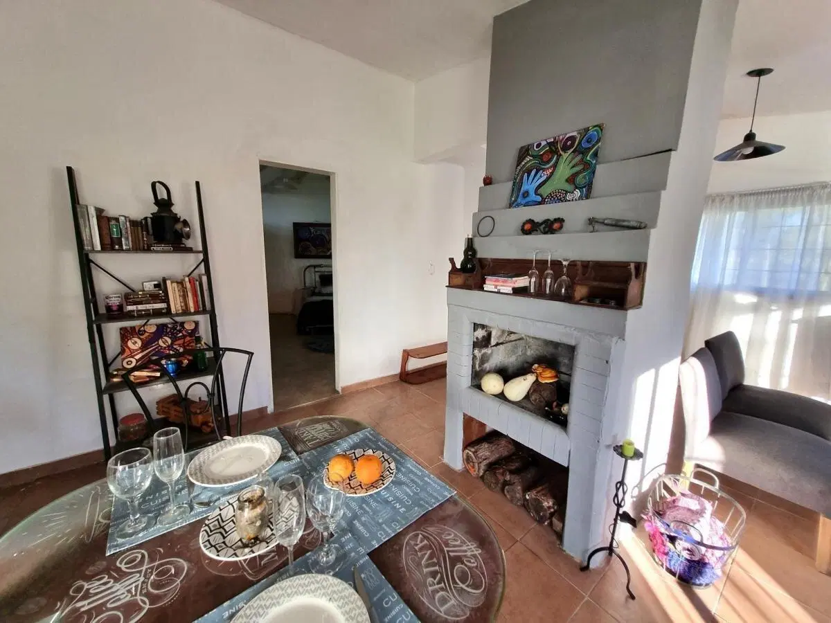 Casa en Venta Los Pinos 2 Dormitorios. Gran Lote 2275 m². Apto Crédito. Oportunidad 1