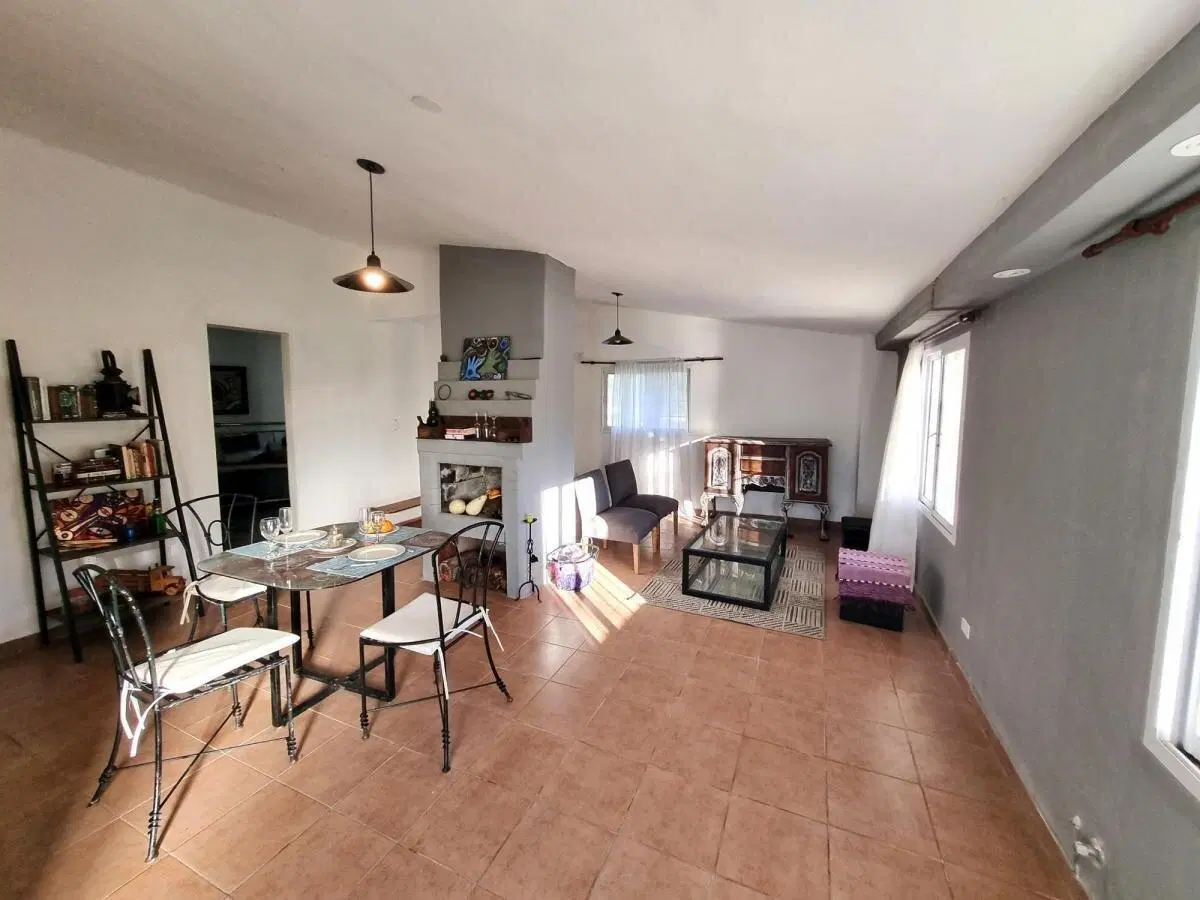 Casa en Venta Los Pinos 2 Dormitorios. Gran Lote 2275 m². Apto Crédito. Oportunidad 3