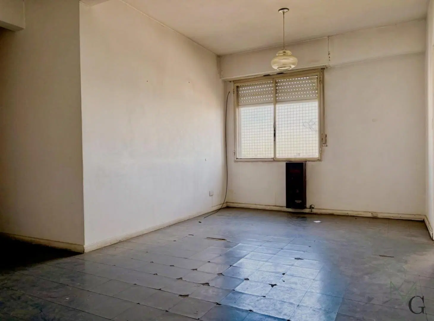 Oportunidad. Departamento 4 ambientes Olivos/Florida. Piso 10. Vista abierta 2