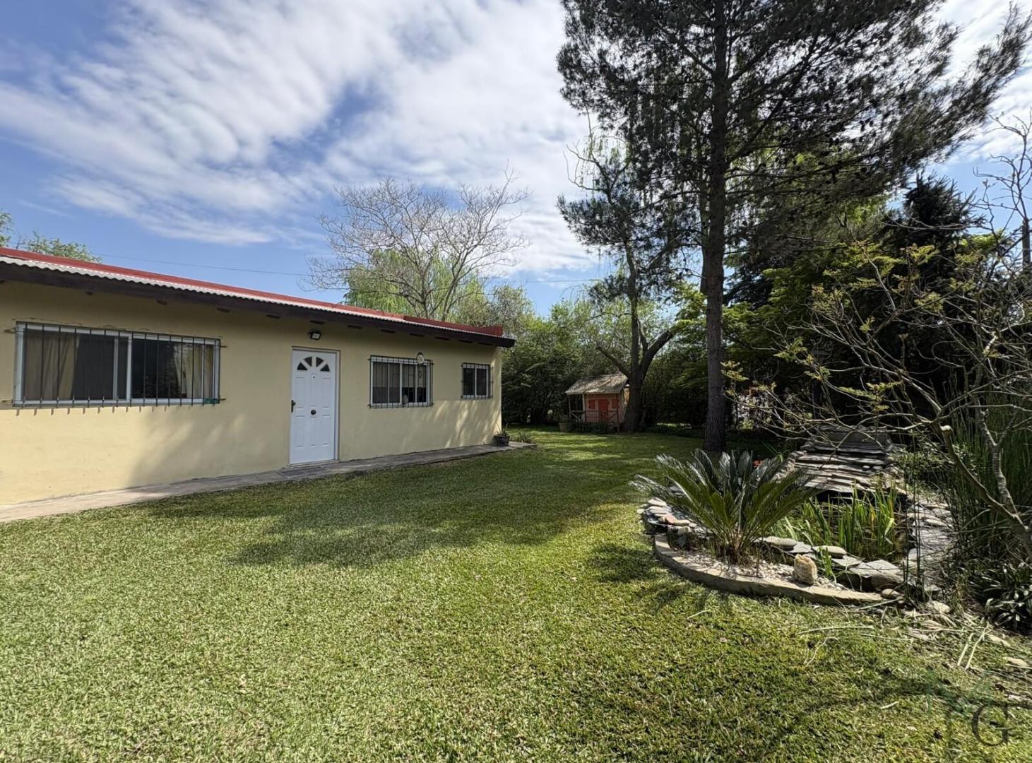 Foto de Impecable casa en venta Barrio Jularó. 1500mt de parque. 3 dormitorios, imagen 5