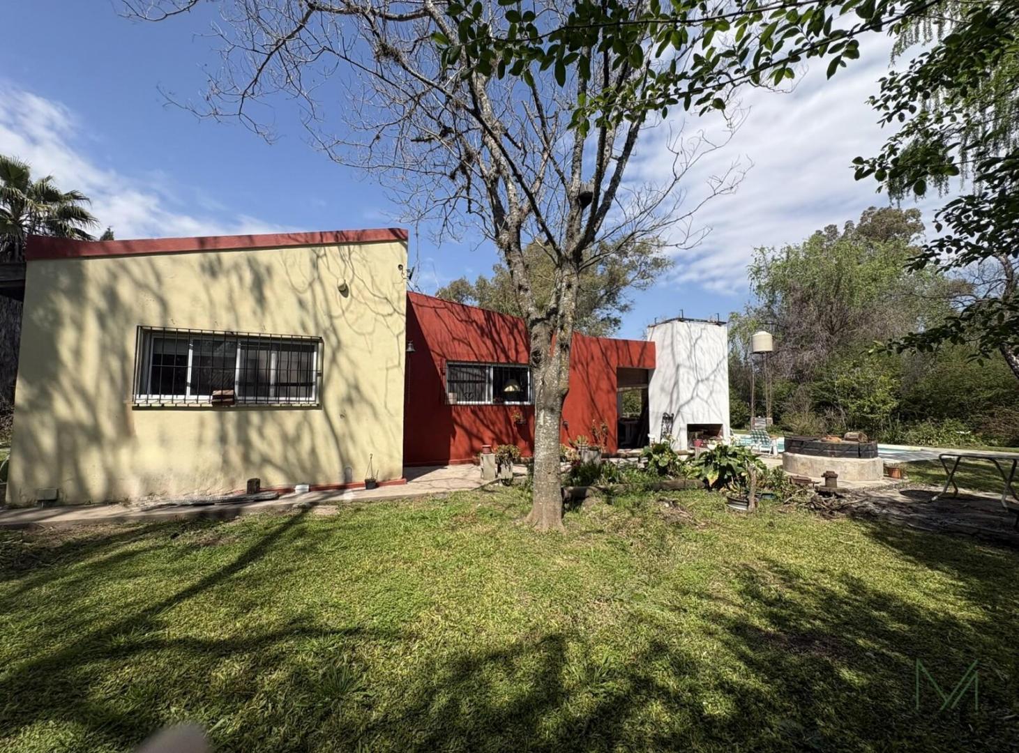 Foto de Impecable casa en venta Barrio Jularó. 1500mt de parque. 3 dormitorios, imagen 3
