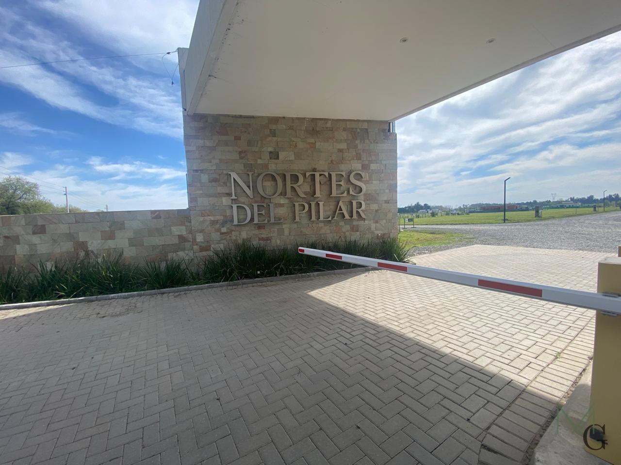 Foto de Lote en esquina de 600mt2 en NORTES del PILAR - Acceso directo Ruta 6, imagen 5