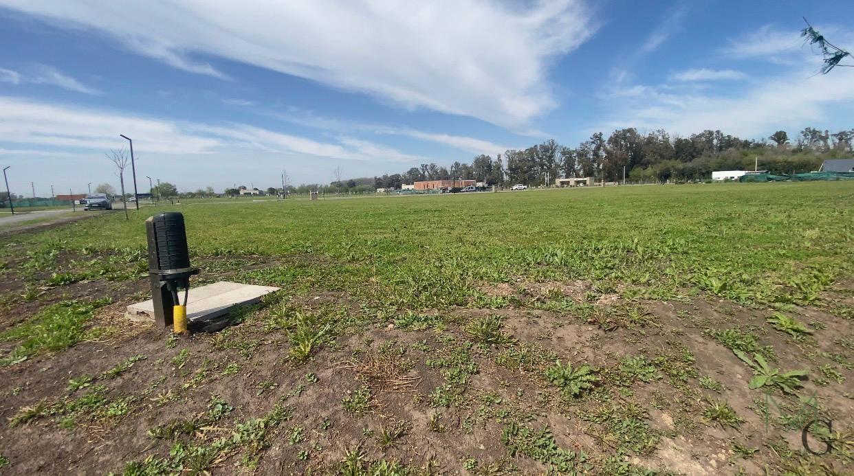 Foto de Lote en esquina de 600mt2 en NORTES del PILAR - Acceso directo Ruta 6, imagen 4