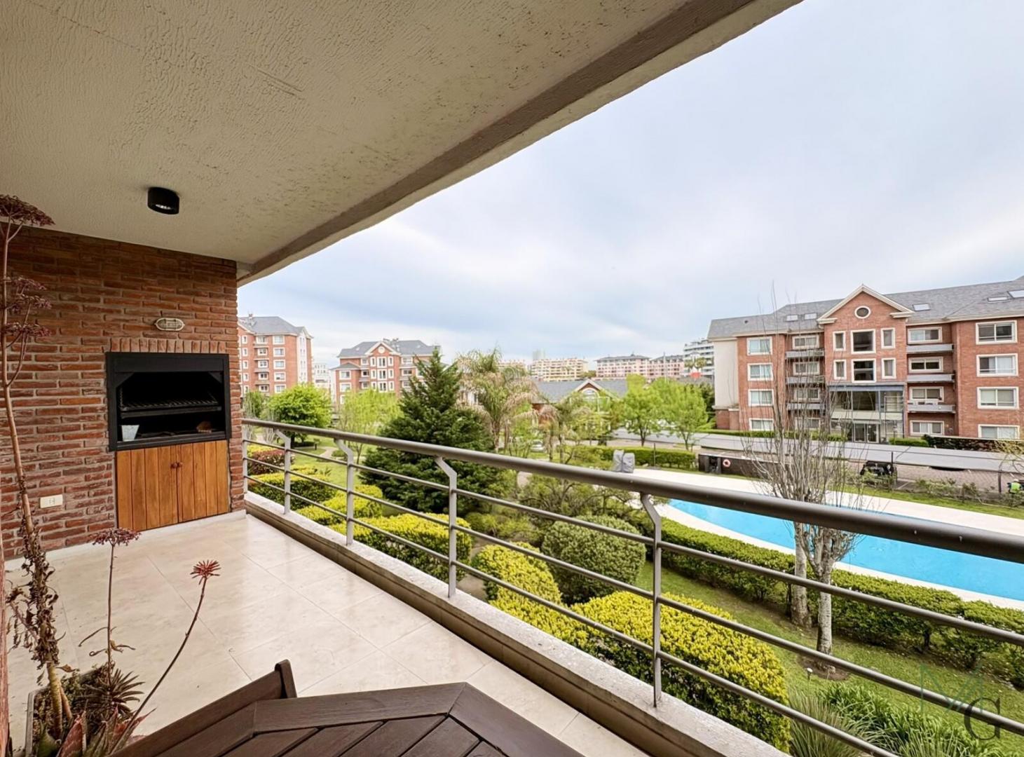 Foto de Increible Departamento en Alquiler Amueblado. Miradores de la Bahia, imagen 1