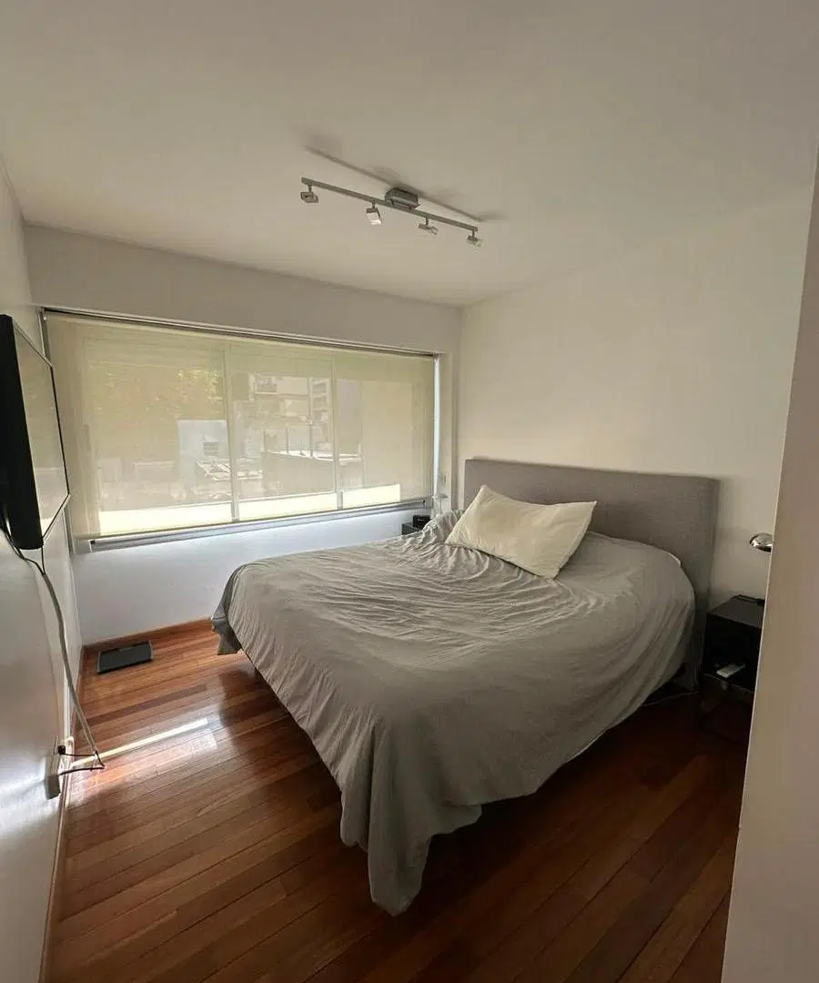 Semipiso 4 amb. torre de categoría, cochera y full amenities 4