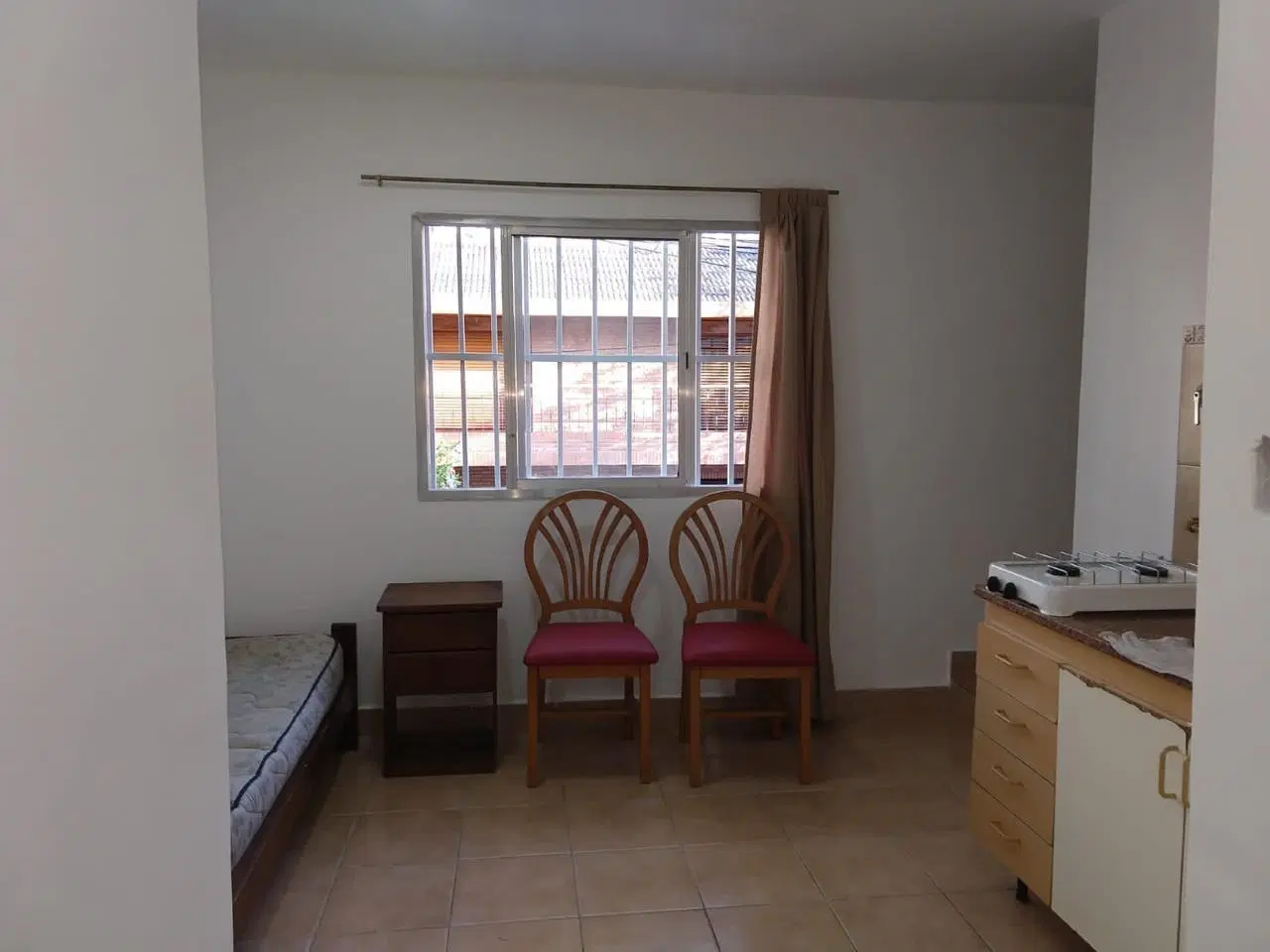 Lote en Pedro Echague 1500 - Barracas 5