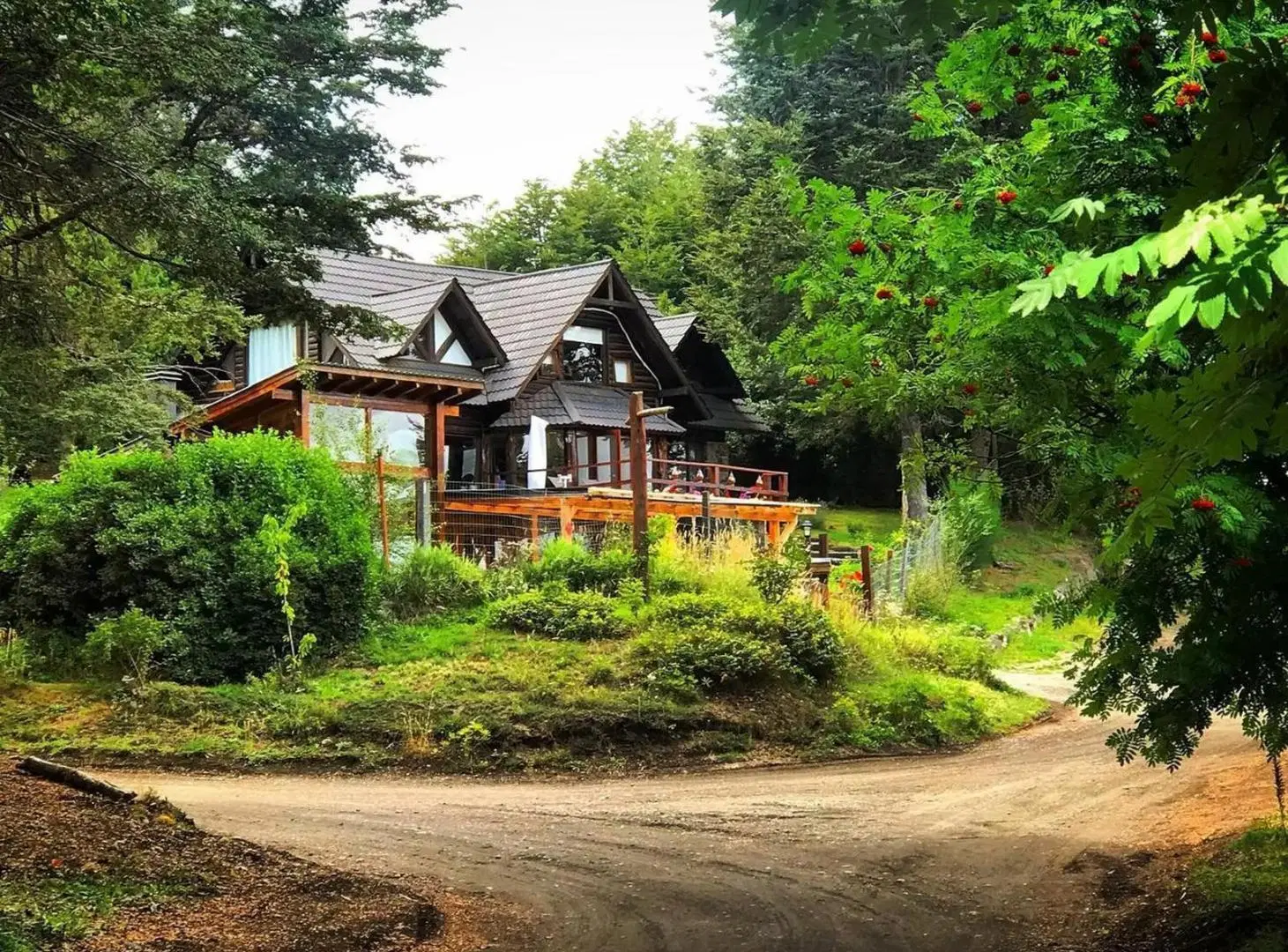 Casa en Villa Correntoso 2