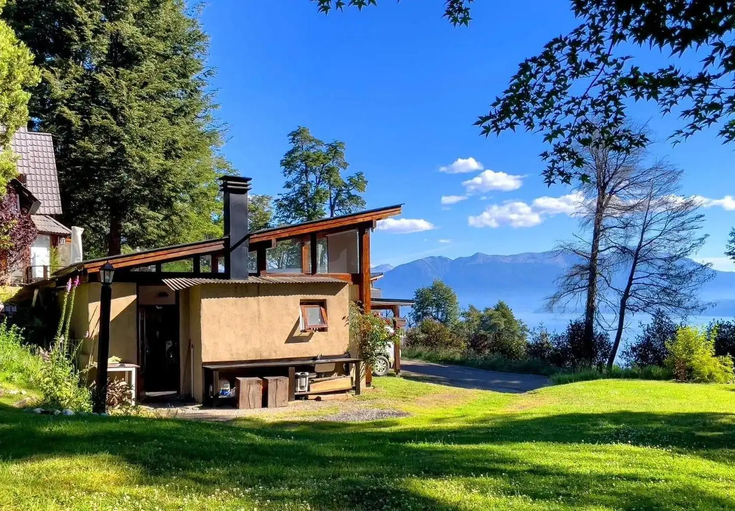 Casa en Villa Correntoso 4
