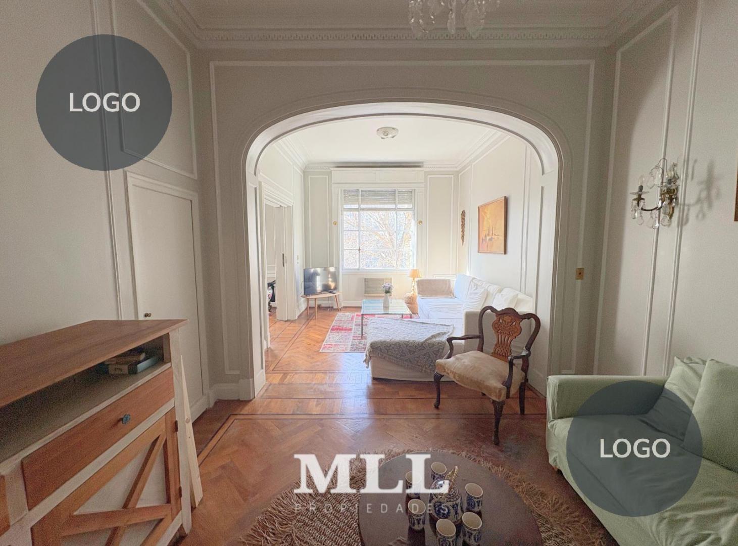 Foto de Departamento en Recoleta, imagen 5