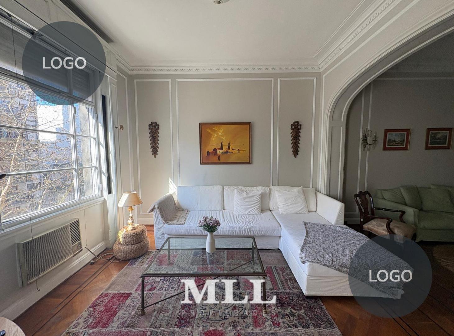 Foto de Departamento en Recoleta, imagen 2