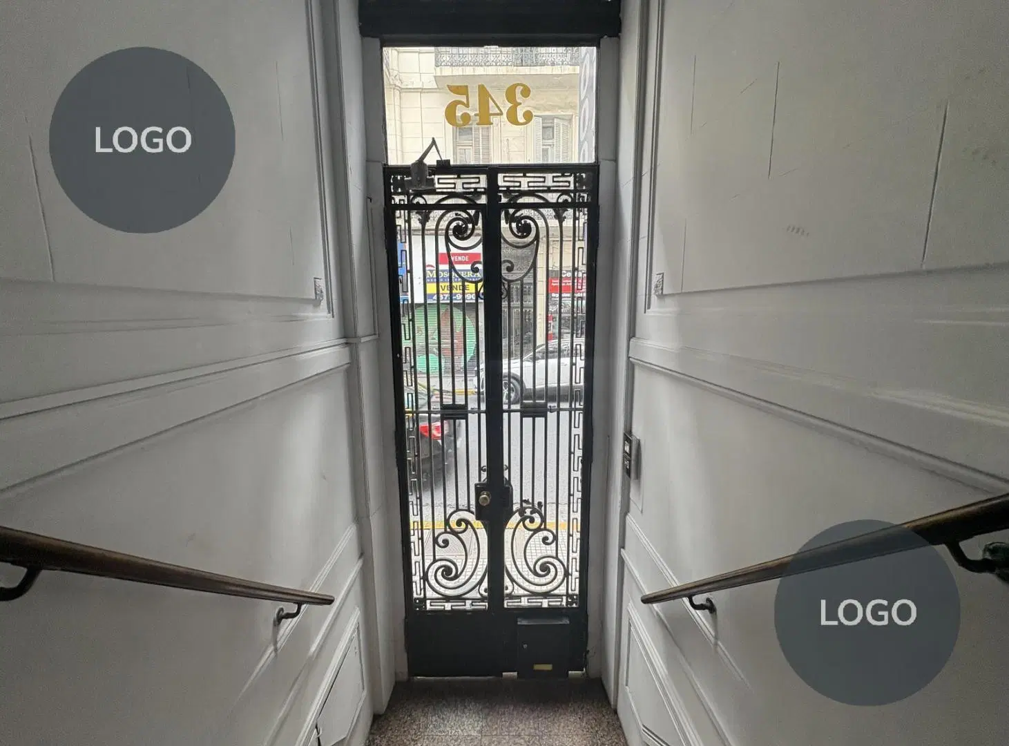 Departamento en venta 4