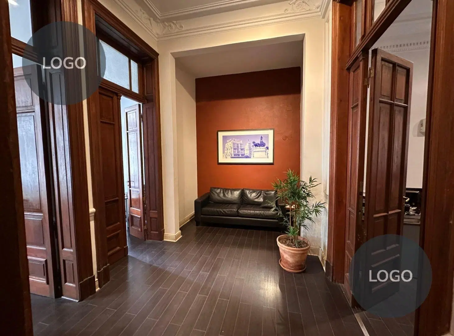 Departamento en venta 3