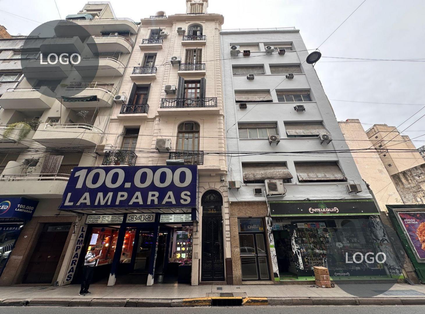 Departamento en venta