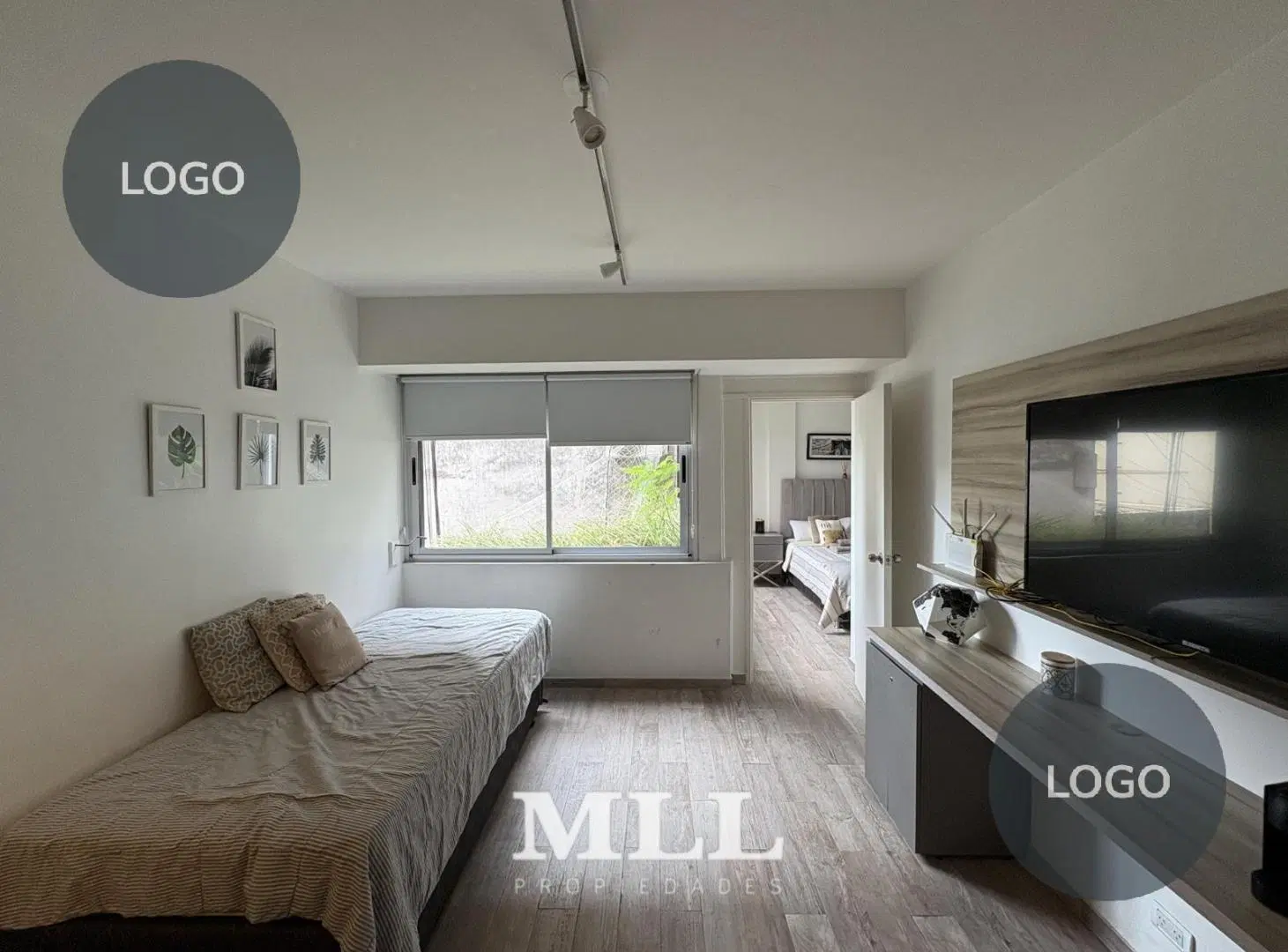 Departamento en Retiro 2