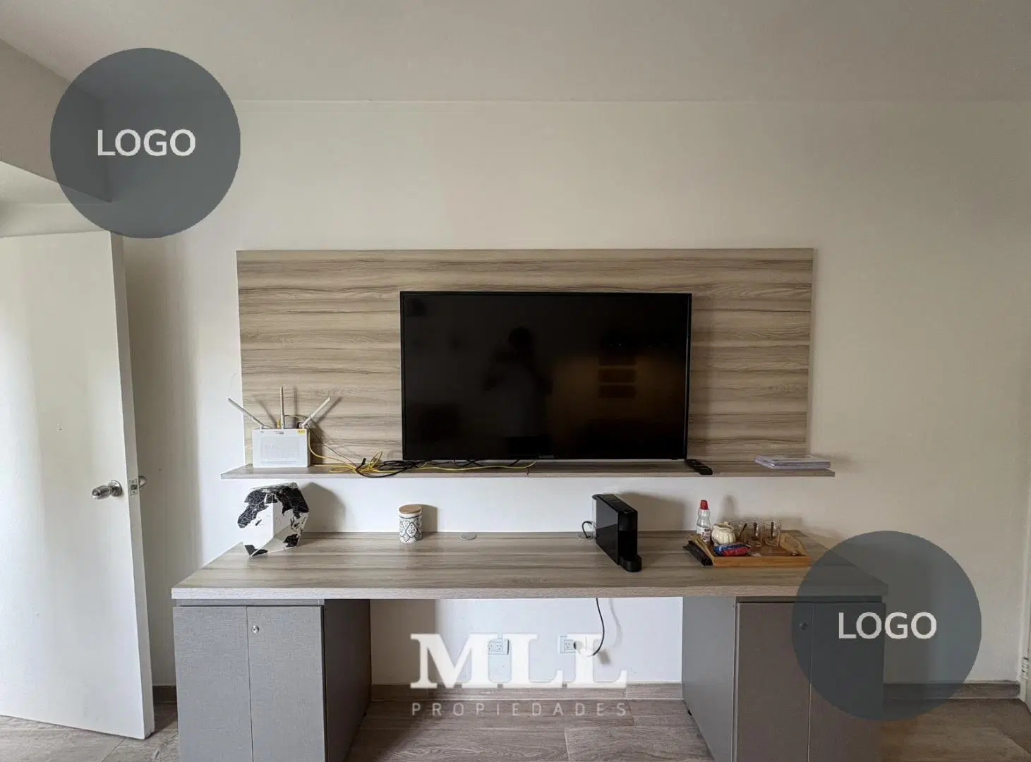 Departamento en Retiro 1
