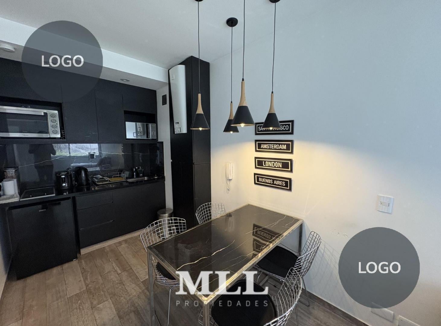 Foto de Departamento en Retiro, imagen 3