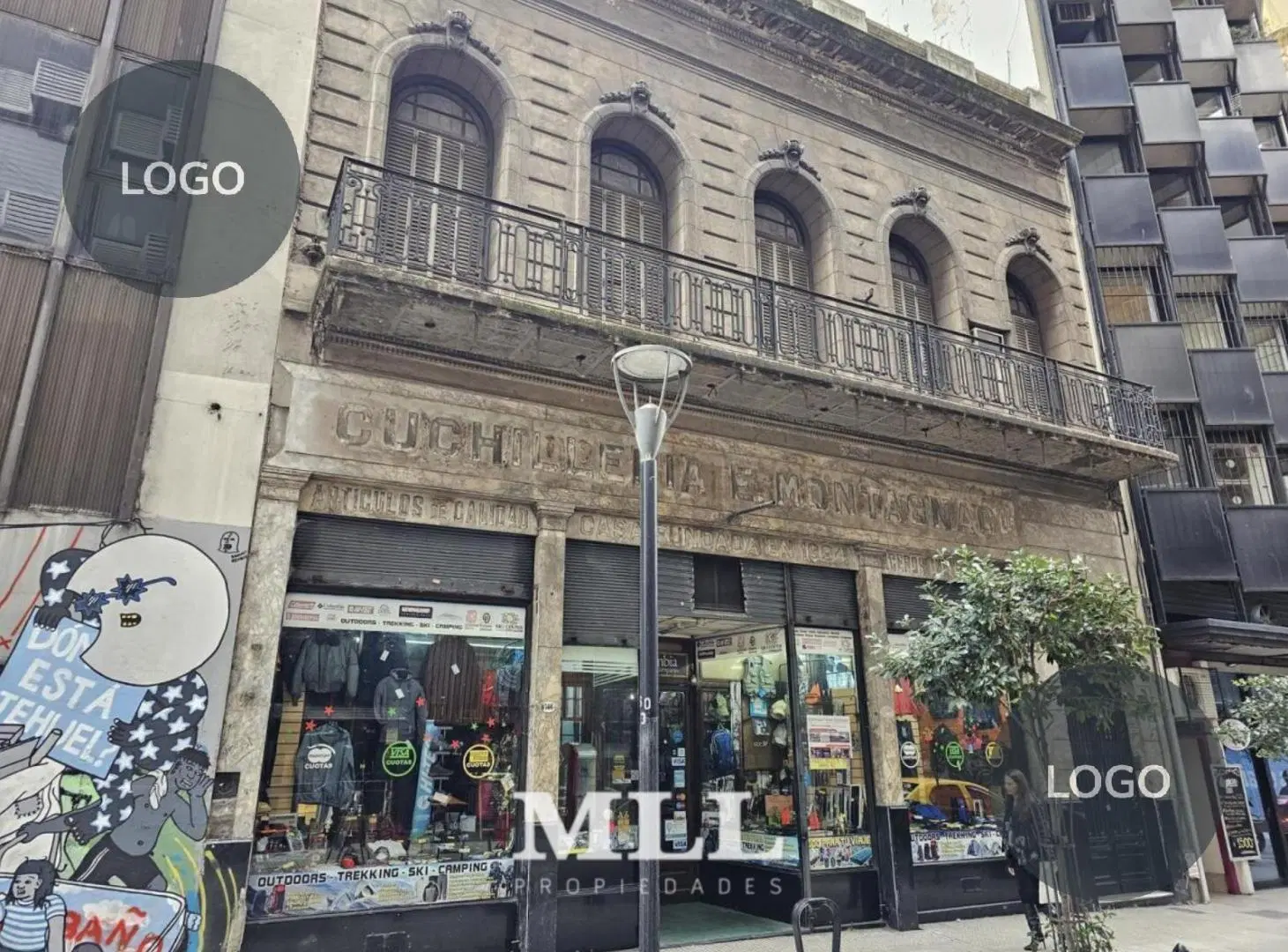 Terreno en venta en San Nicolás 2