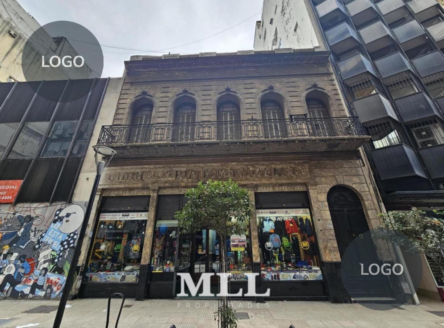 Terreno en venta en San Nicolás