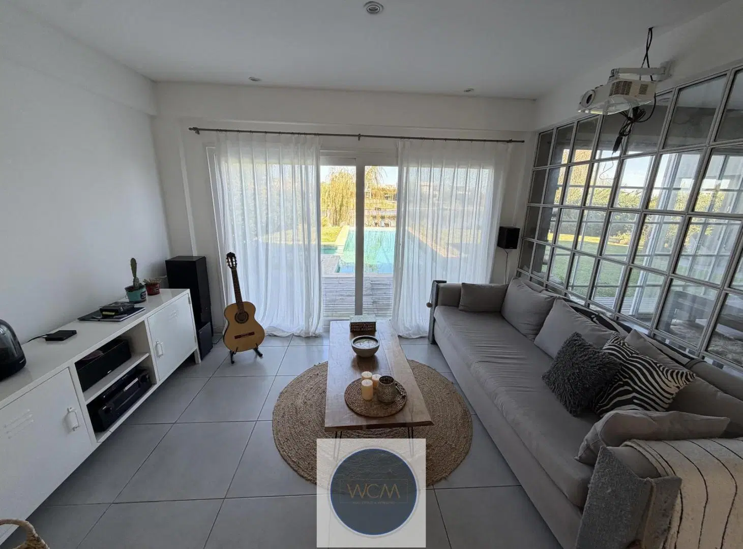 Casa en San Rafael 4