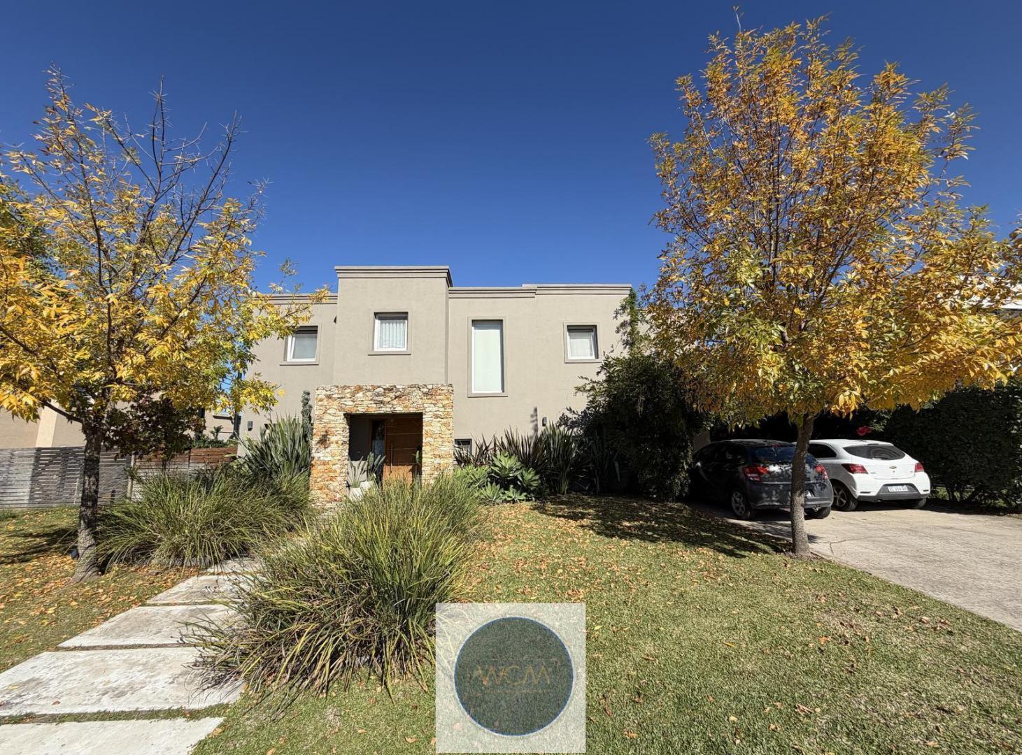 Casa en San Rafael