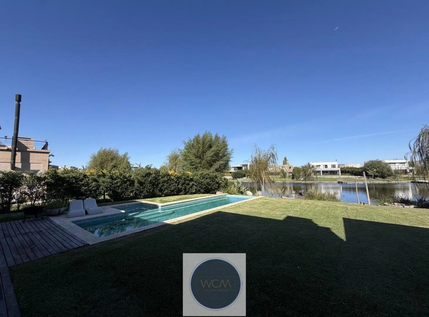 Casa en San Rafael 2